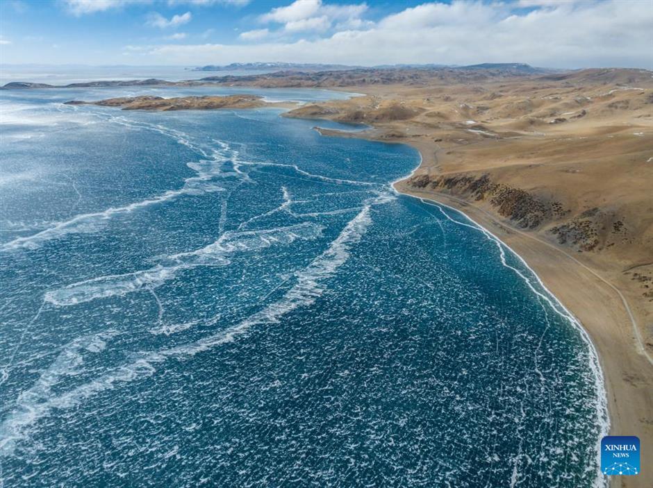 xizang opens tourist destinations to public free of charge