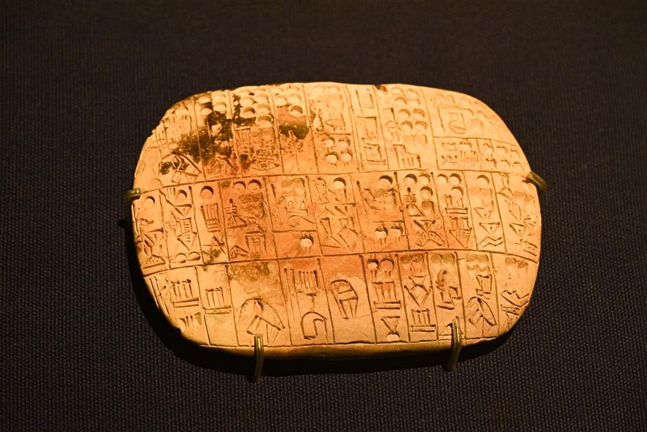 asian civilization week a platform for cultural exchanges