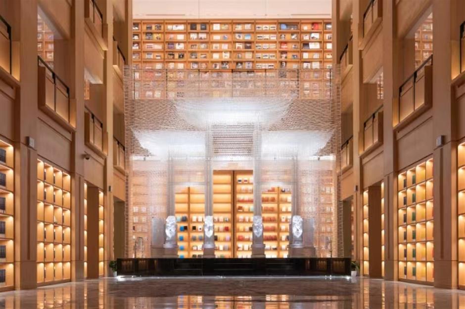 xuhui district to mark museum day with activities on saturday