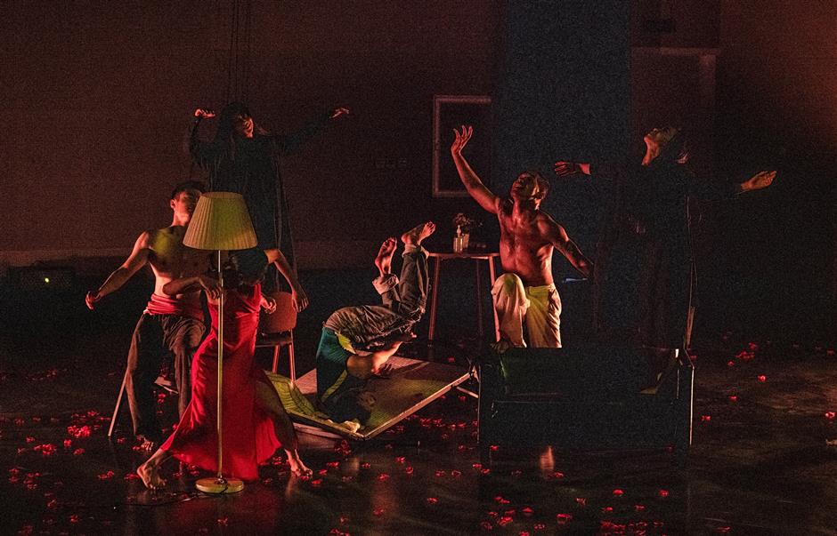 new dance festival to showcase charm of contemporary styles