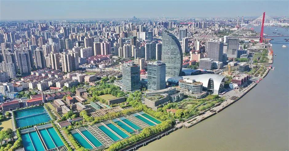 fostering a riverside community with a new ecosystem mindset