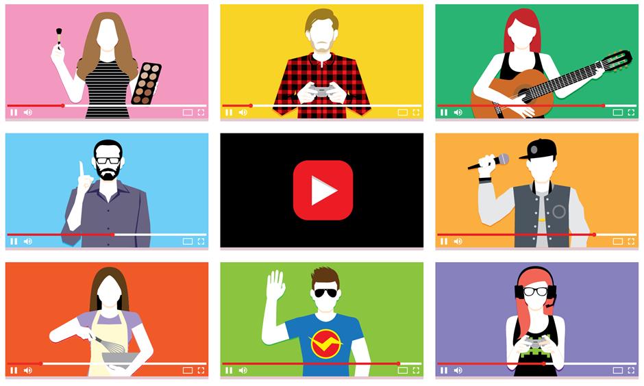 world-famous in china: foreign internet celebrities in the nation