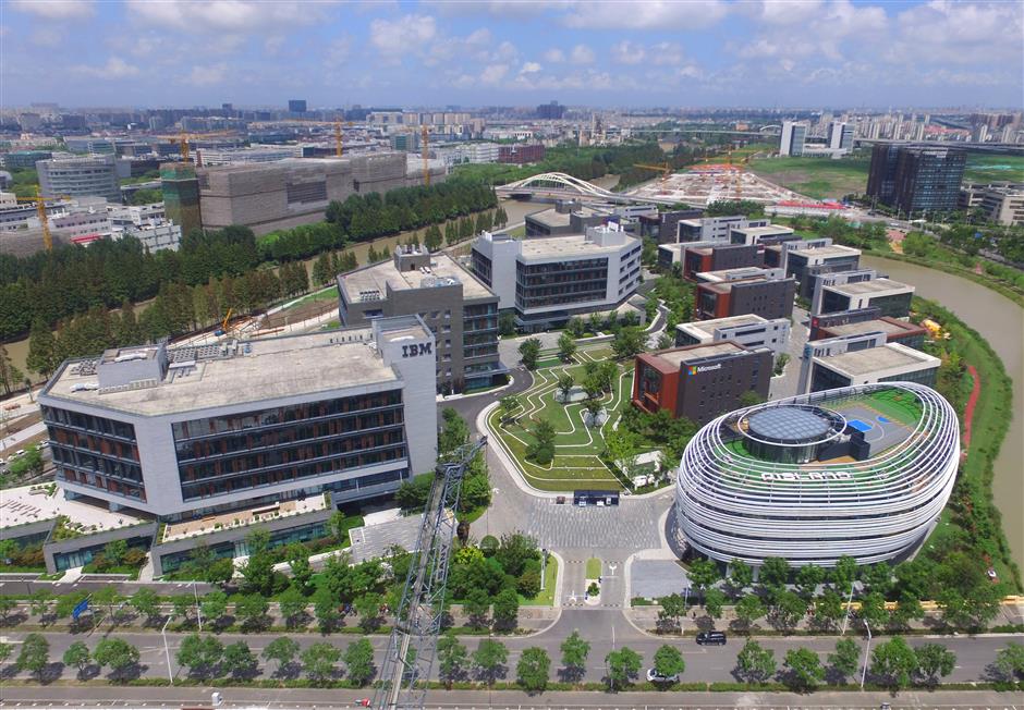 tours for expats feature pudong landmarks spanning art, culture and design