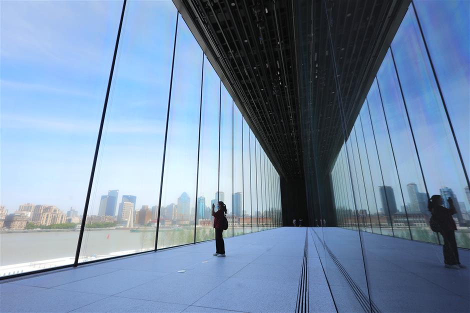 tours for expats feature pudong landmarks spanning art, culture and design