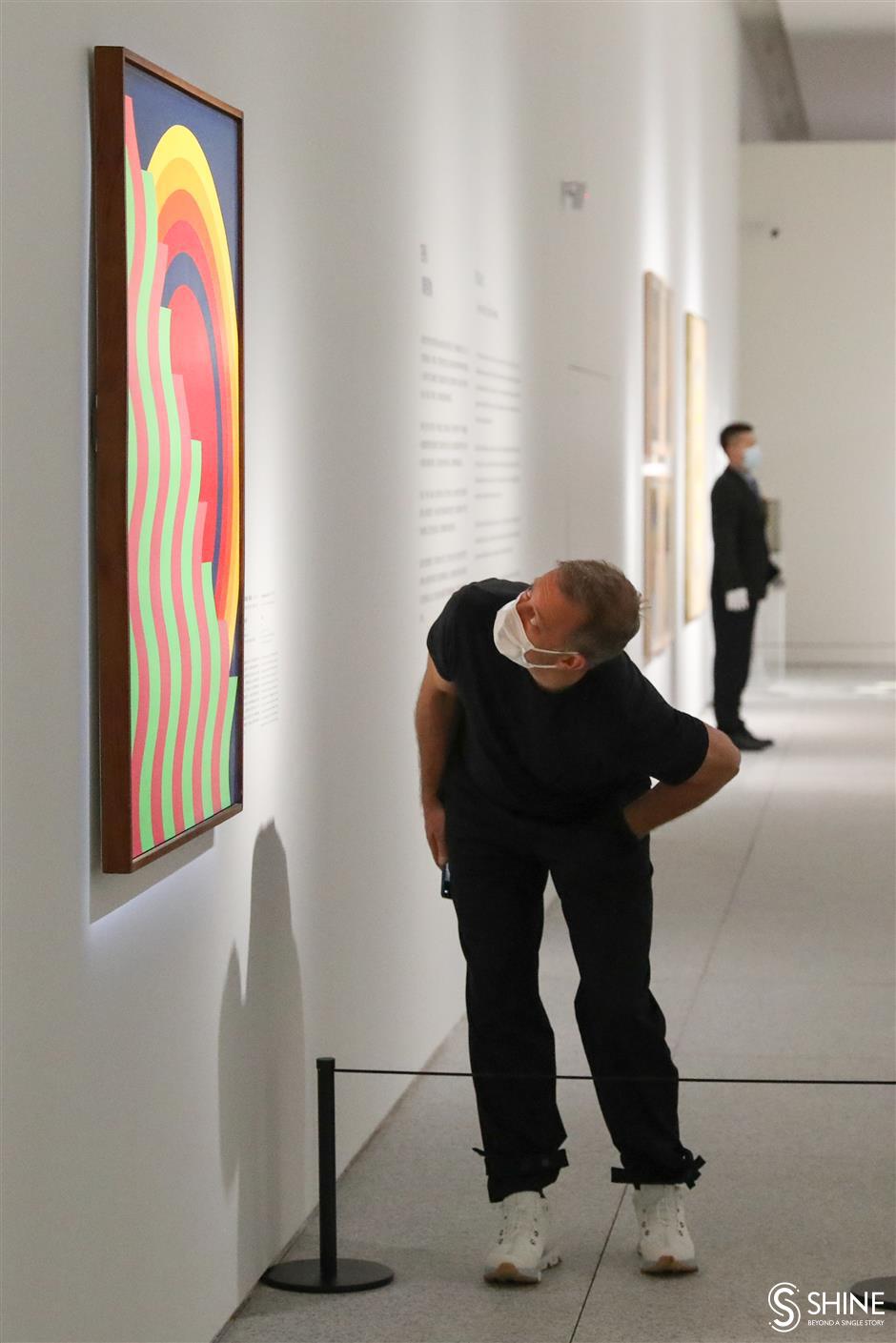 tours for expats feature pudong landmarks spanning art, culture and design
