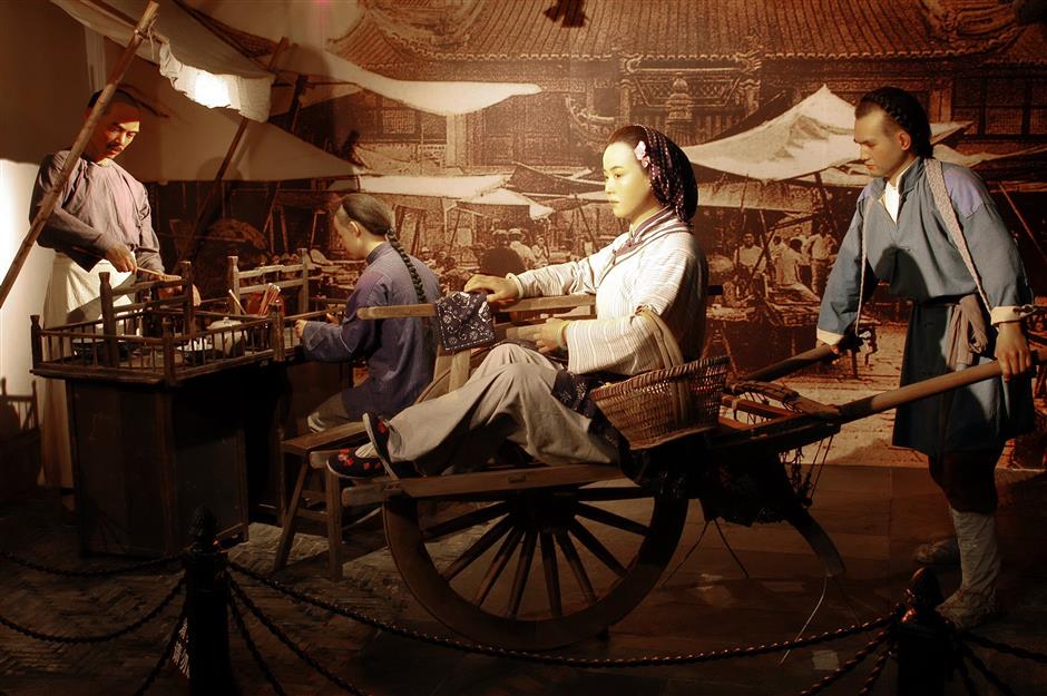 tours for expats feature pudong landmarks spanning art, culture and design