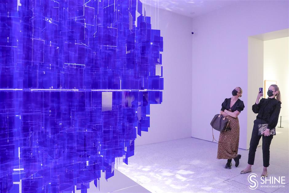 tours for expats feature pudong landmarks spanning art, culture and design