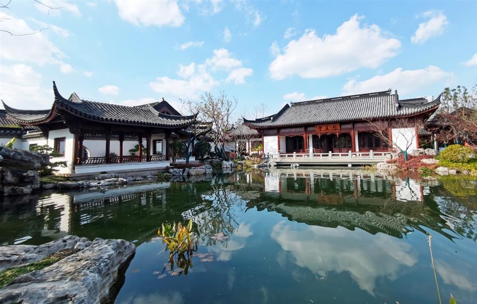 tours for expats feature pudong landmarks spanning art, culture and design