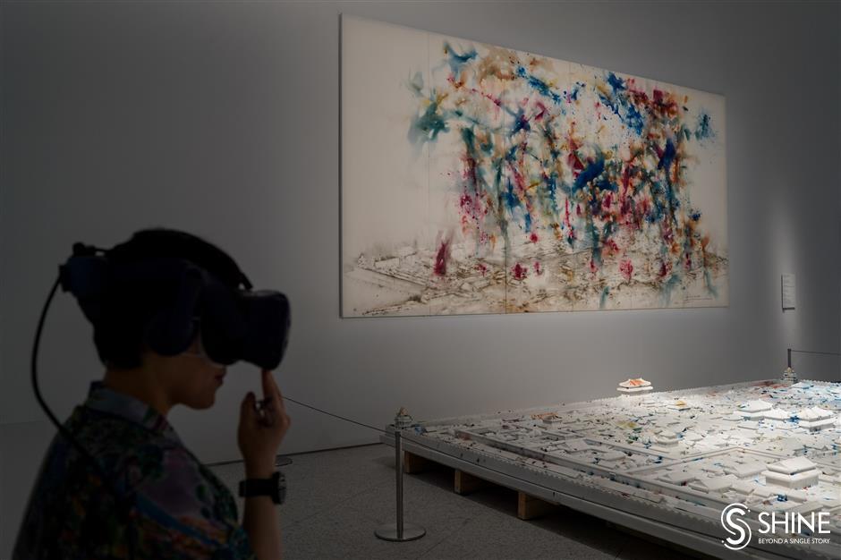 tours for expats feature pudong landmarks spanning art, culture and design