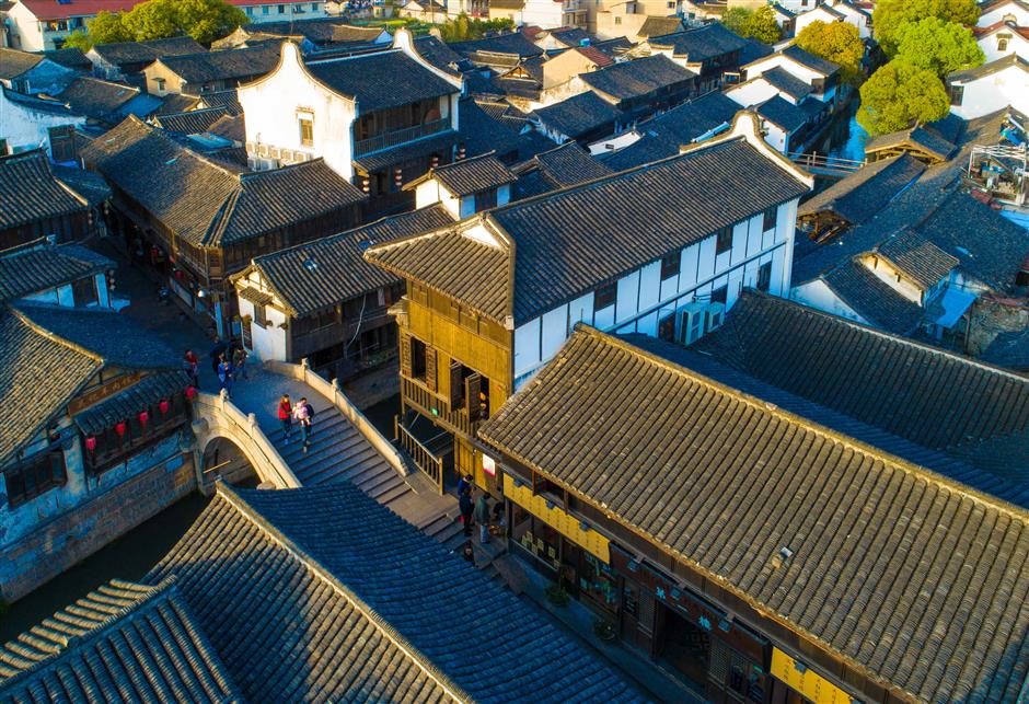 tours for expats feature pudong landmarks spanning art, culture and design