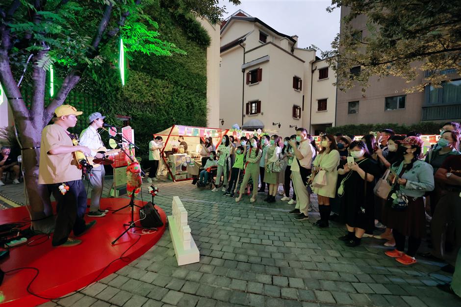 sinan mansions plays host to beautiful bookstore festival